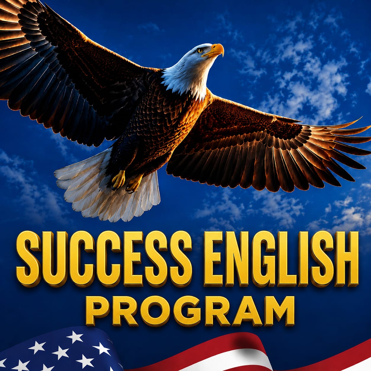 SUCCESS English Program