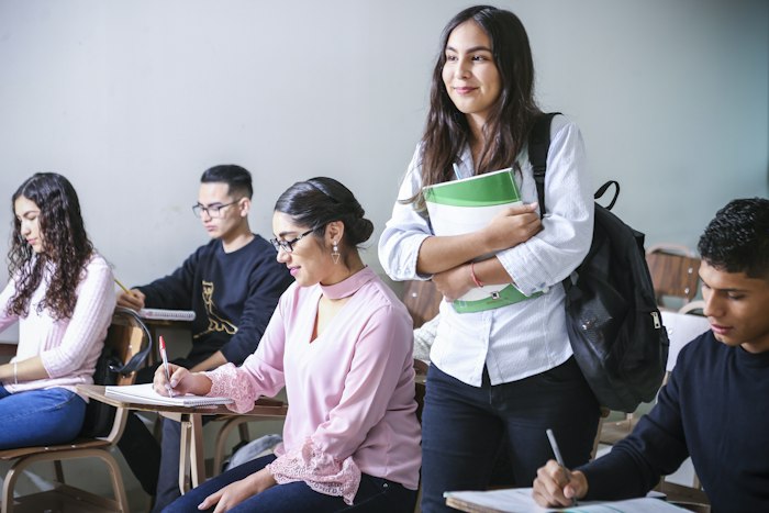 Proceso de tutoría
